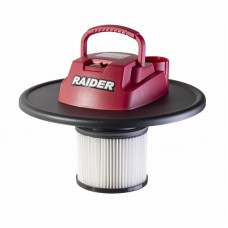 RAIDER Aspirator cenusa 1200 W 30 l..